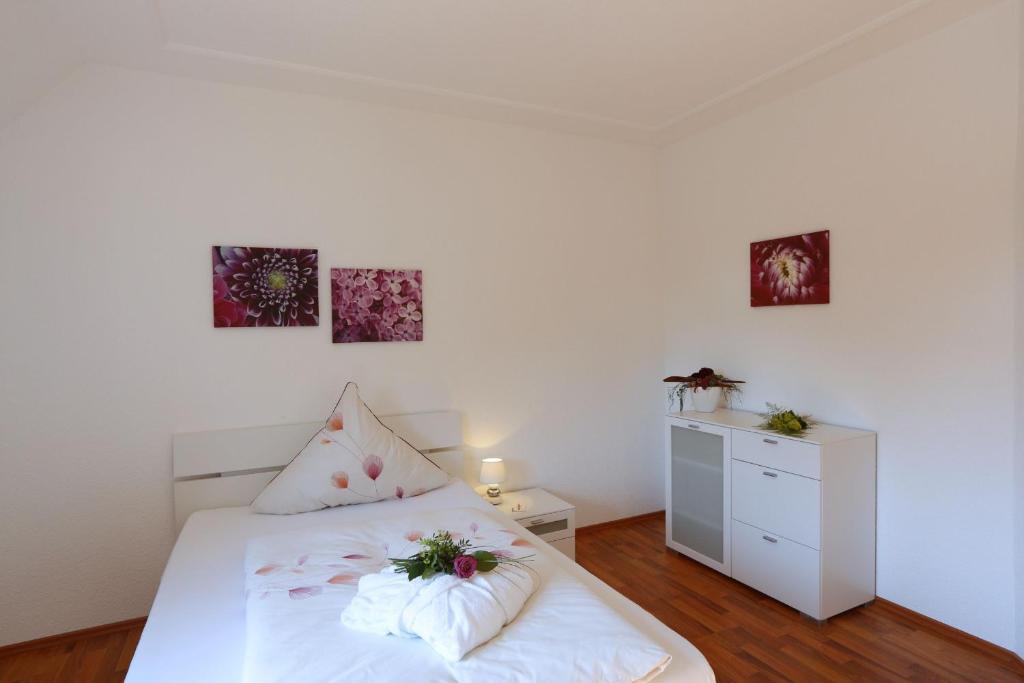 Landhotel Villa Moritz Garni Oberahr Стая снимка