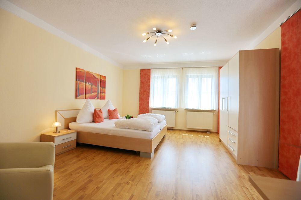 Landhotel Villa Moritz Garni Oberahr Екстериор снимка