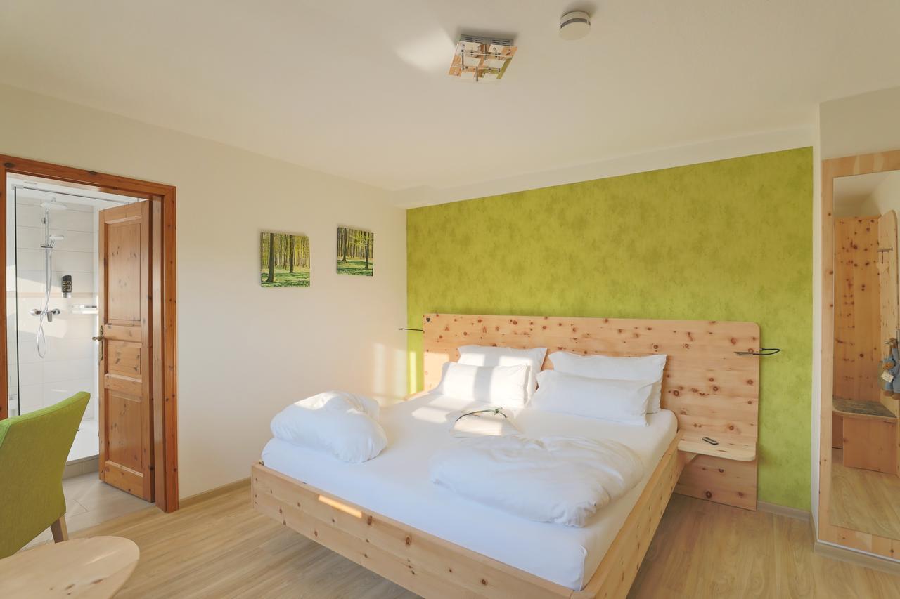 Landhotel Villa Moritz Garni Oberahr Екстериор снимка